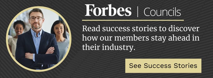 Forbes Councils CTA - Success Stories - V1